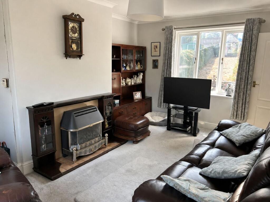 House in Builth Wells, Builth - View 2