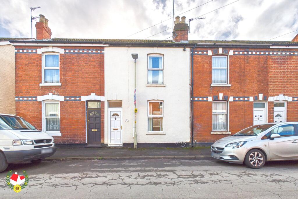 Main image of property: Birchmore Road, Gloucester, GL1 4DE