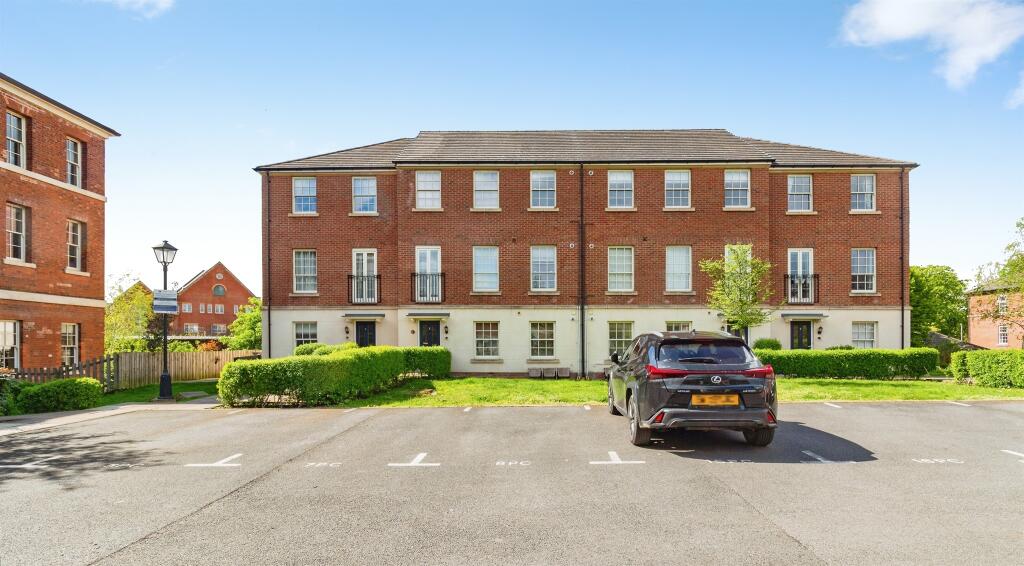 Main image of property: St. Georges Parkway, Stafford