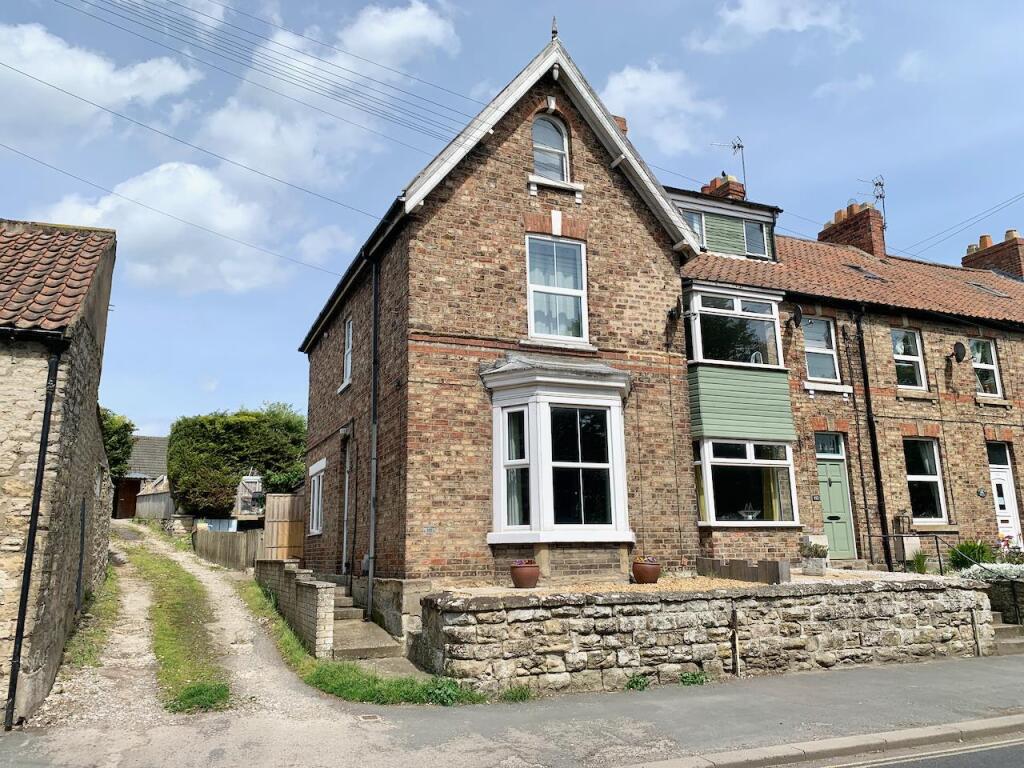 Main image of property: Westgate, Pickering