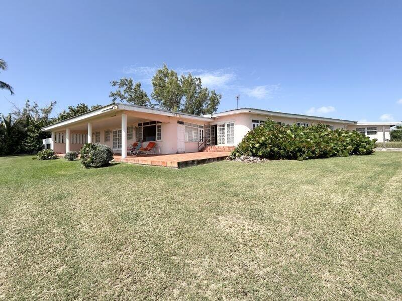 Main image of property: Christ Church, Inch Marlow