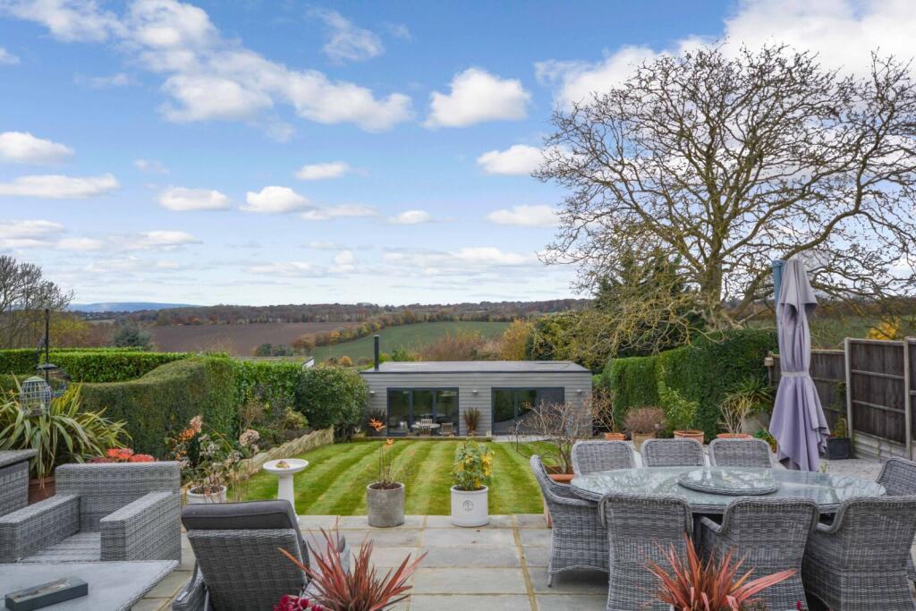 Main image of property: Chartridge Lane, Chesham, Buckinghamshire, HP5