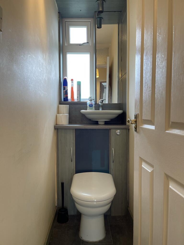 3 bedroom apartment for rent