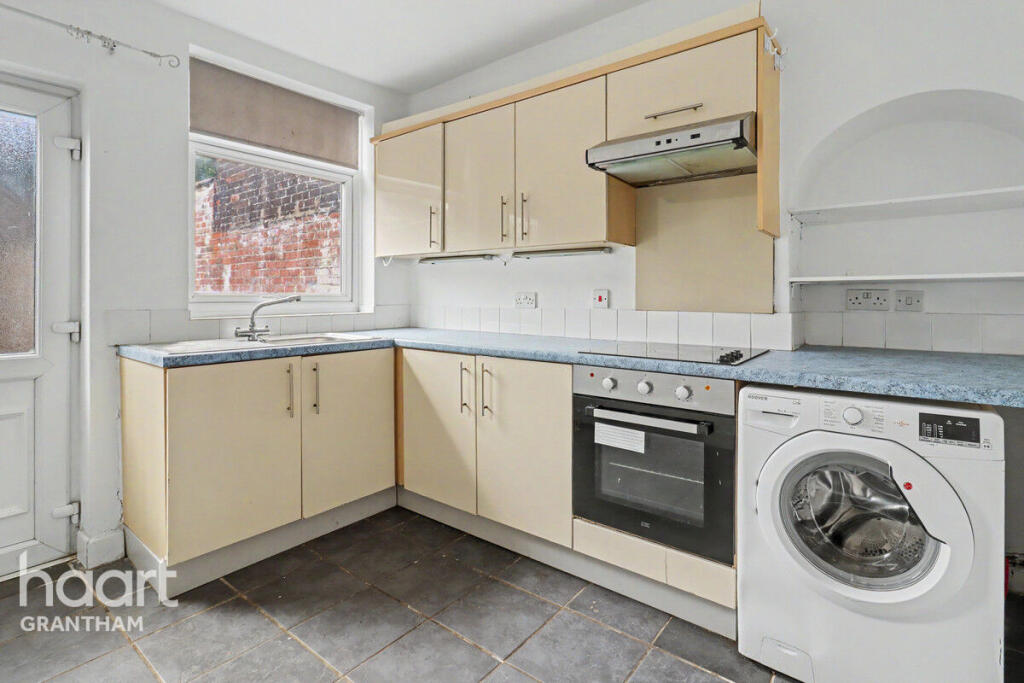 Main image of property: Grantley Street, Grantham