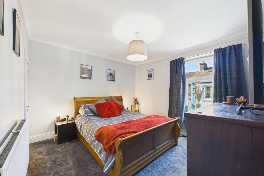Victoria Road, Workington, CA14 - More