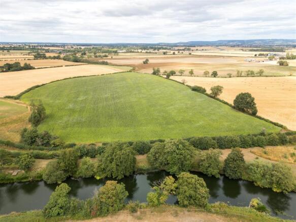 Land at Willow Farm