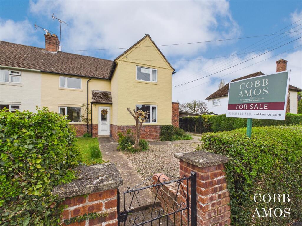 Main image of property: Burton Wood, Weobley