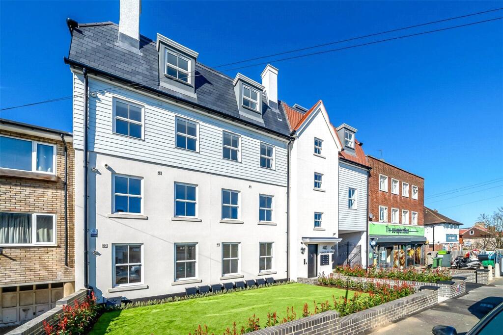 Main image of property: Chastilian Road, Dartford, Kent, DA1