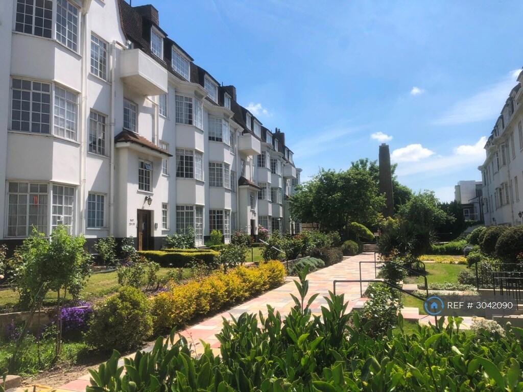 Main image of property: Wavertree Court, London, SW2
