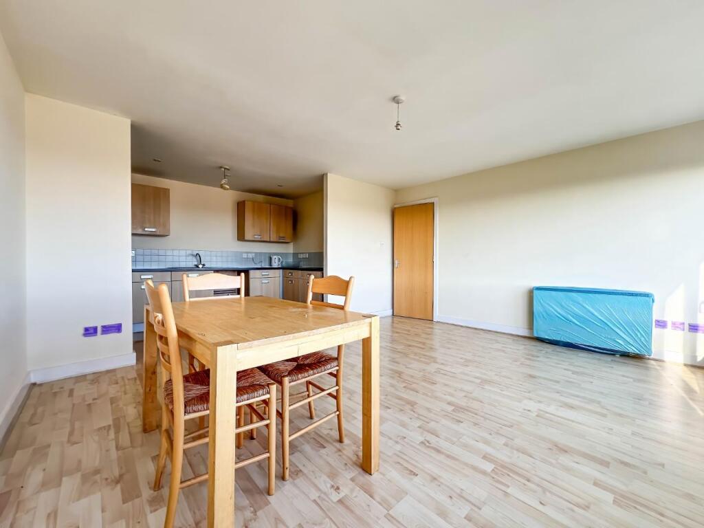 Apartment in Peterborough, Orton Longueville, Woodston - View 4