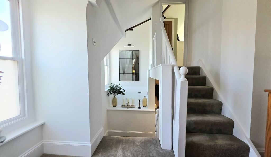 Brackley Lodge Mews, High Street - View 3