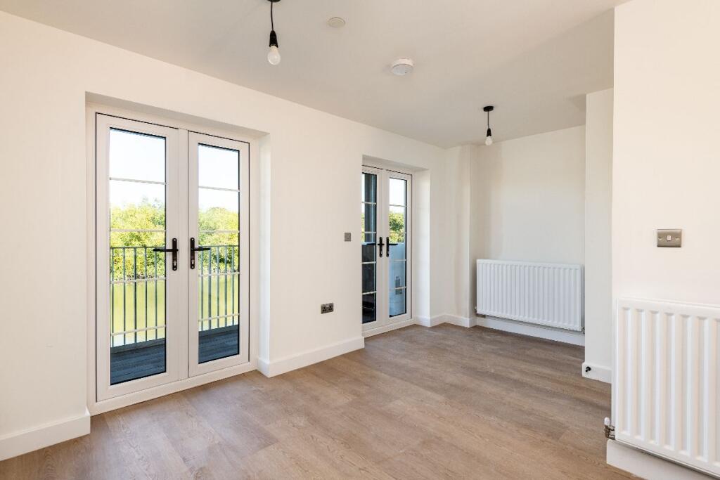 House in Tonbridge and Malling, Aylesford - View 4