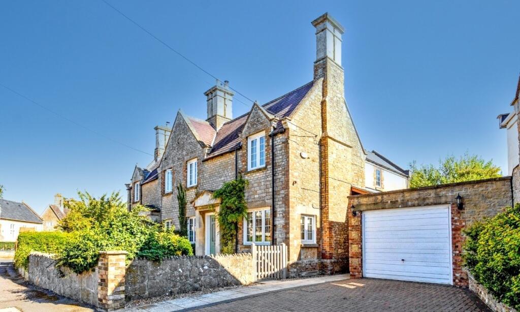 Main image of property: Old Post House, Bourton, SN6