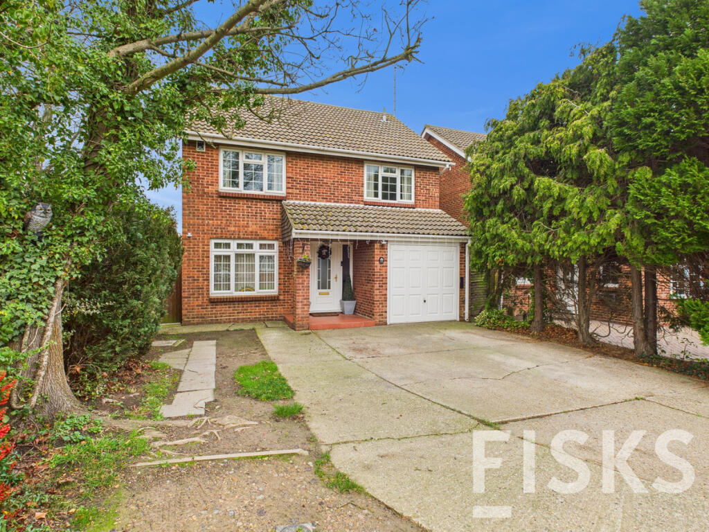 Main image of property: Glebelands, Benfleet, SS7