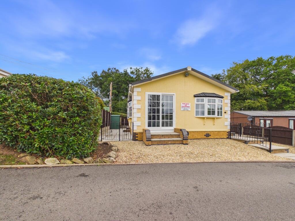 Main image of property: Ditton Mill Holiday Park, Cleobury Mortimer, DY14 0DJ