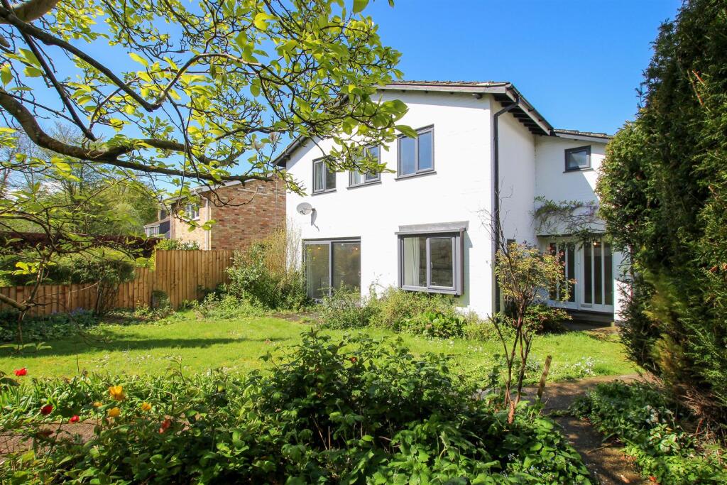 Main image of property: Cow Lane, Fulbourn, Cambridge