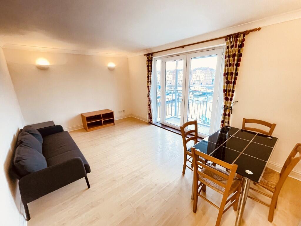 Main image of property: Rainbow Quay, London, SE16