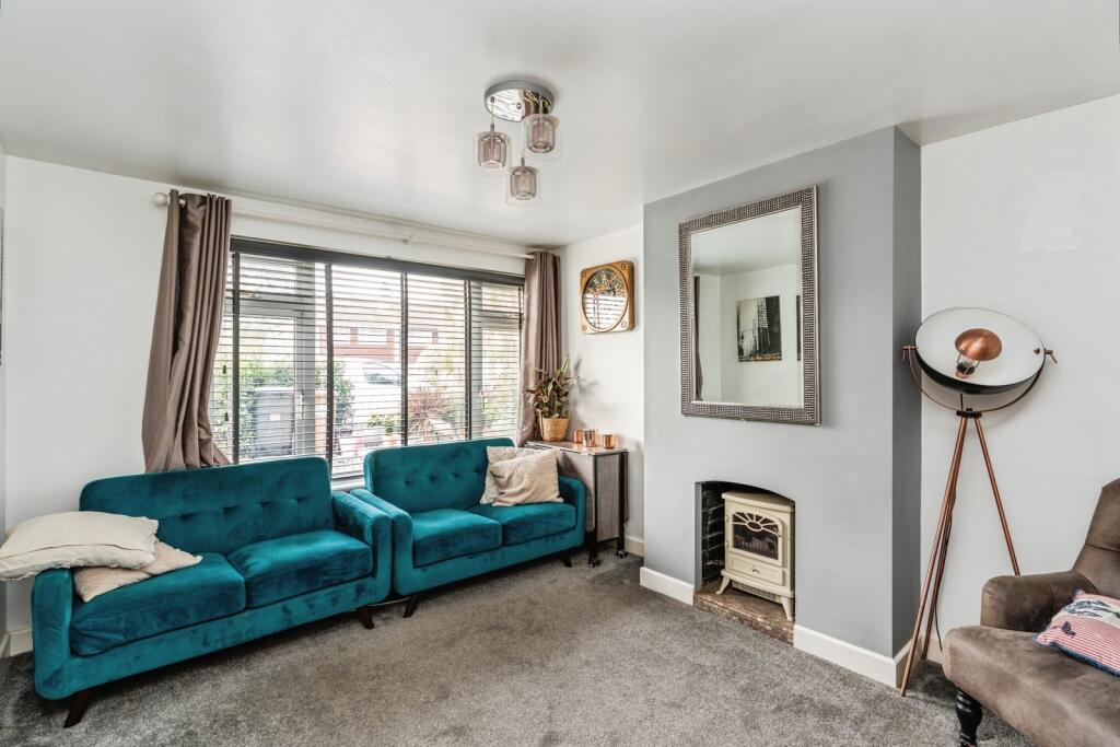 House in Southampton - View 4