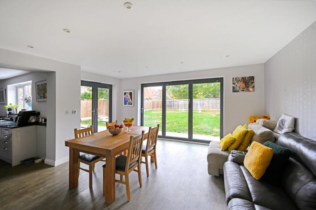 House in Ashford, Godinton Park - View 5