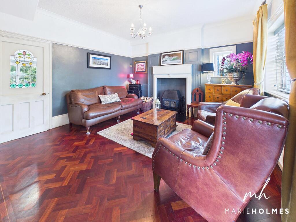 House in Hutton, Preston, Bottom of Hutton, Hutton - More