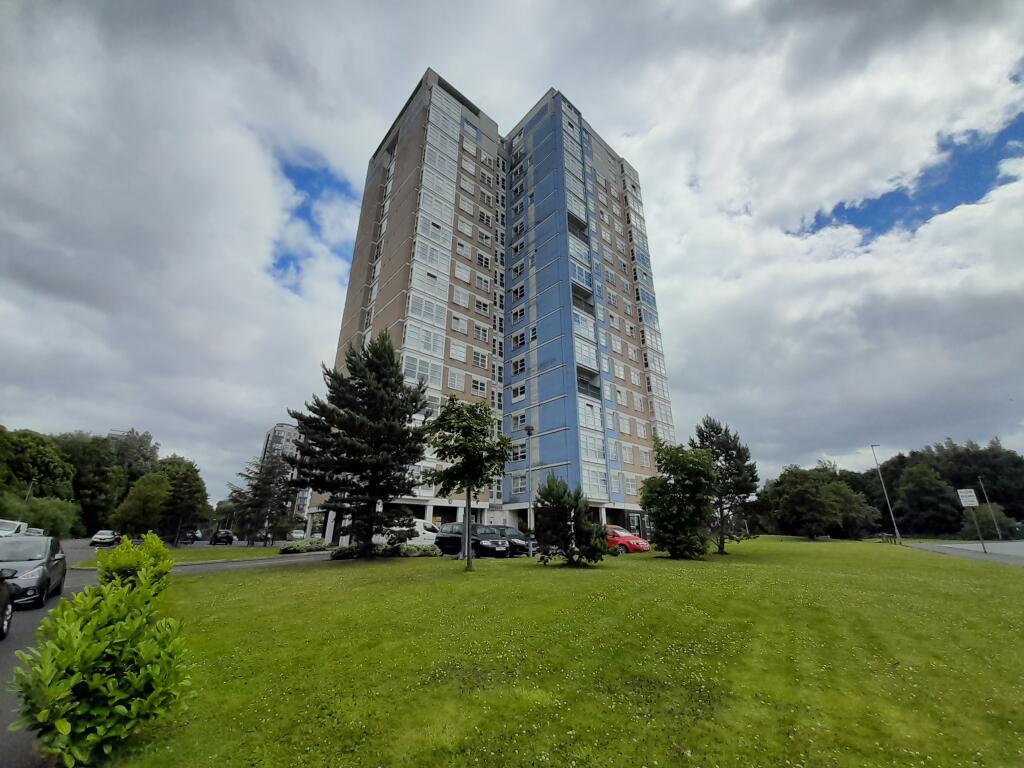 Main image of property: Spindletree Avenue, Manchester, M9