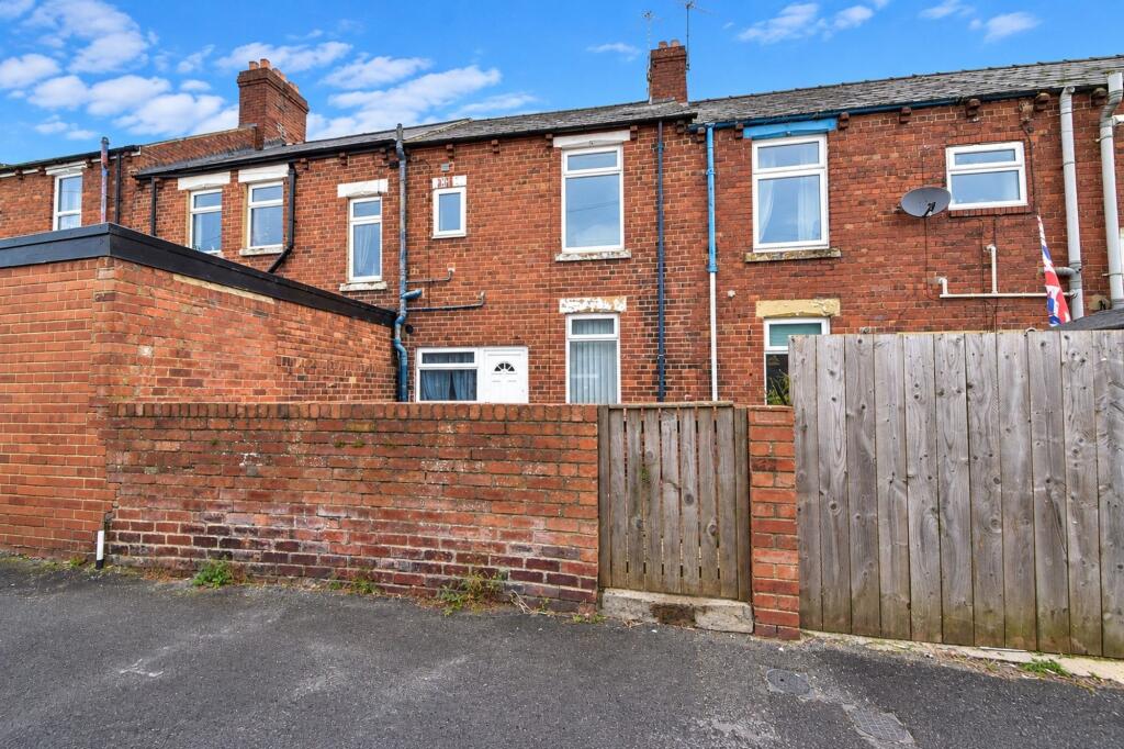 House in Stanley, County Durham - View 2