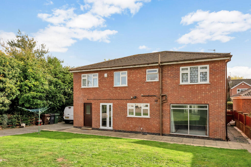 House in Charnwood, Anstey - View 5