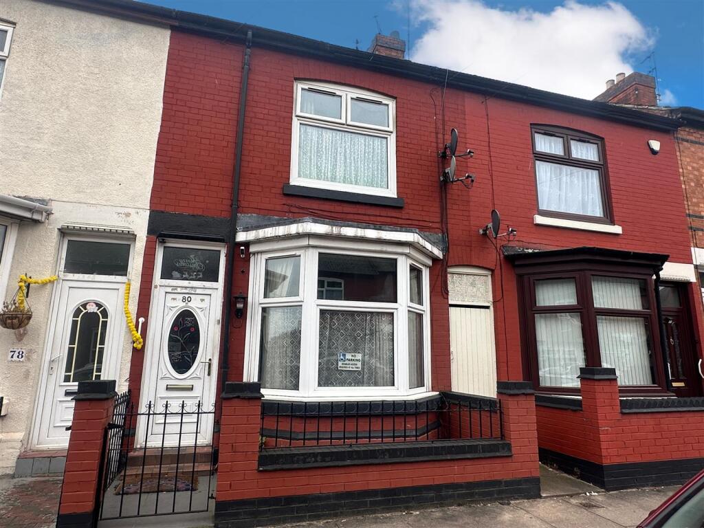 Main image of property: Doncaster Road, Belgrave, Leicester