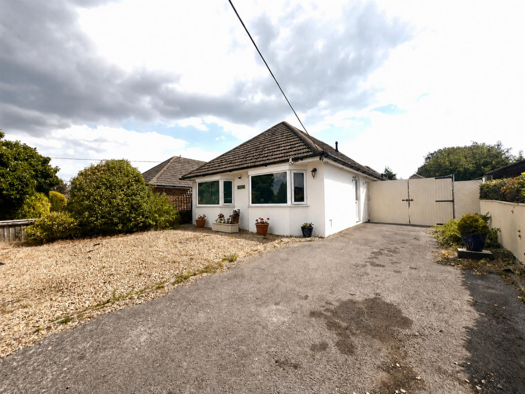 Main image of property: Westwood Avenue, Ferndown