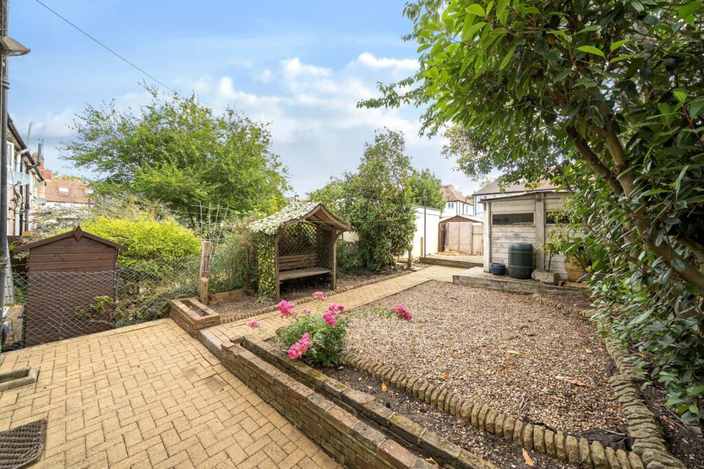 House in London - View 5