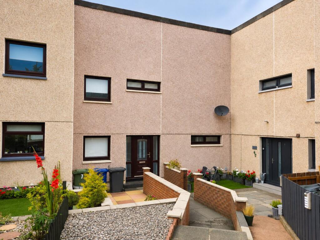 Main image of property: Jean Armour Drive, Dalkeith, Midlothian, EH22