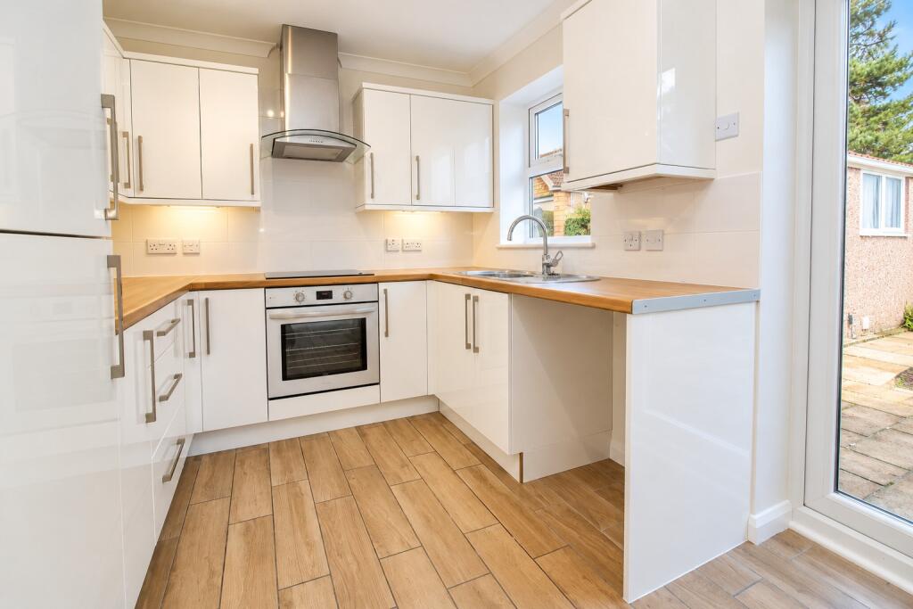 House in Sutton, Bransholme - View 3