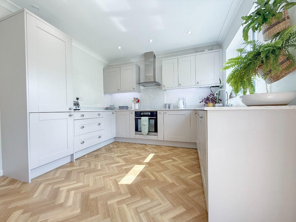 Long Lane, Driffield - View 4