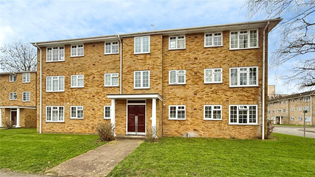 Main image of property: Waters Drive, Staines-upon-Thames, Surrey, TW18