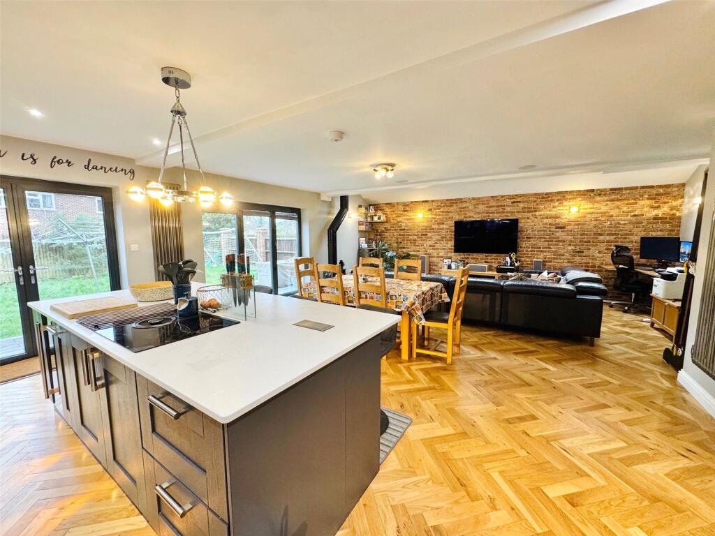 Main image of property: Longmead, Fleet, Hampshire, GU52