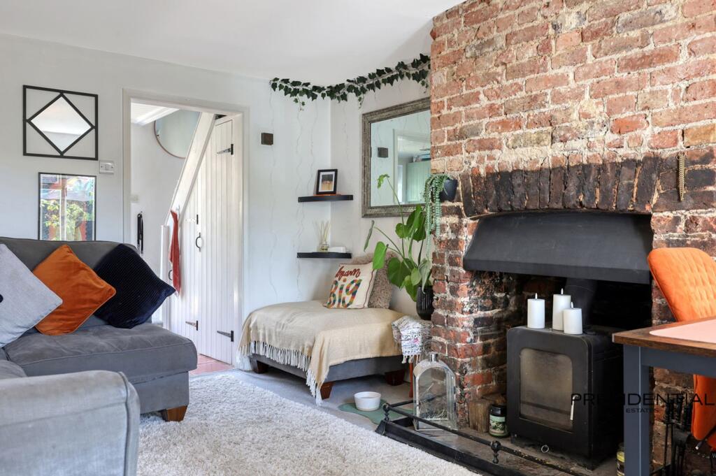 Dog Kennel Lane, Chorleywood, WD3 - View 4