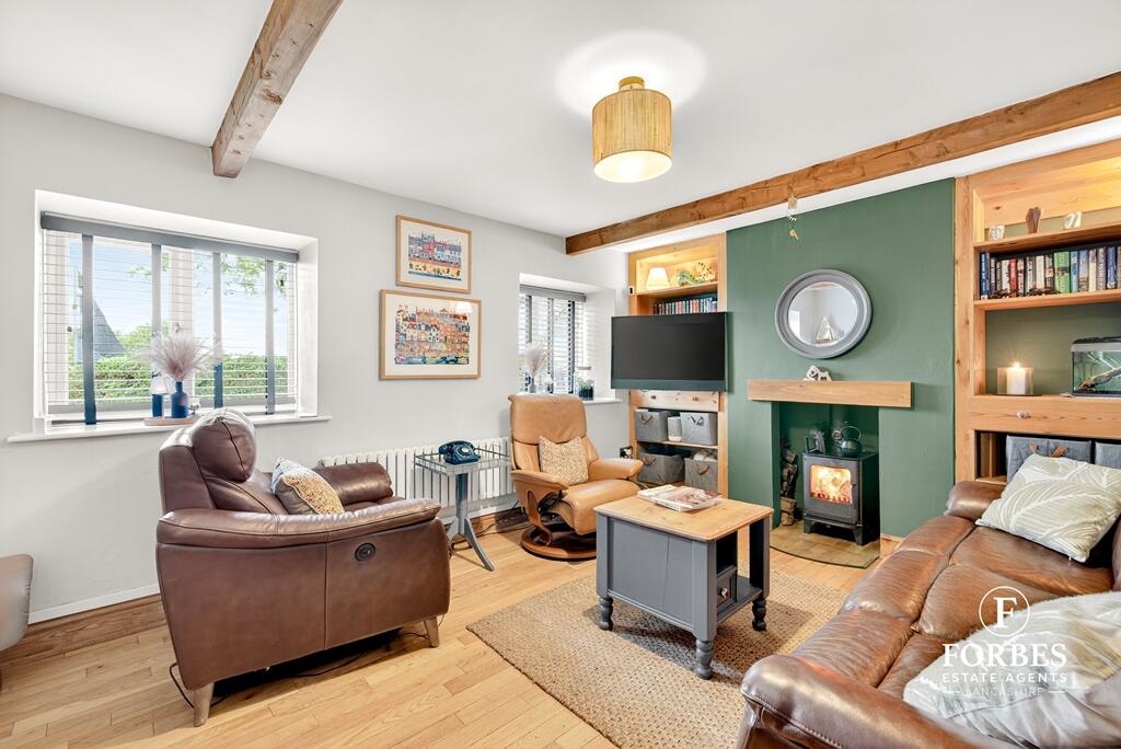 Pickering Mews, Gregson Lane, Hoghton, PR5 photo 2