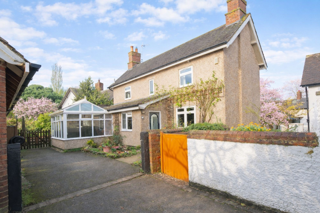 Main image of property: The Village, West Hallam, DE7