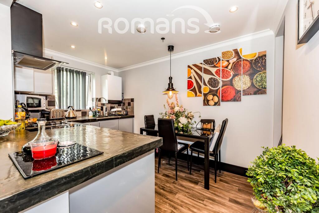 Main image of property: Stratford Court, Salisbury Road, Farnborough, GU14