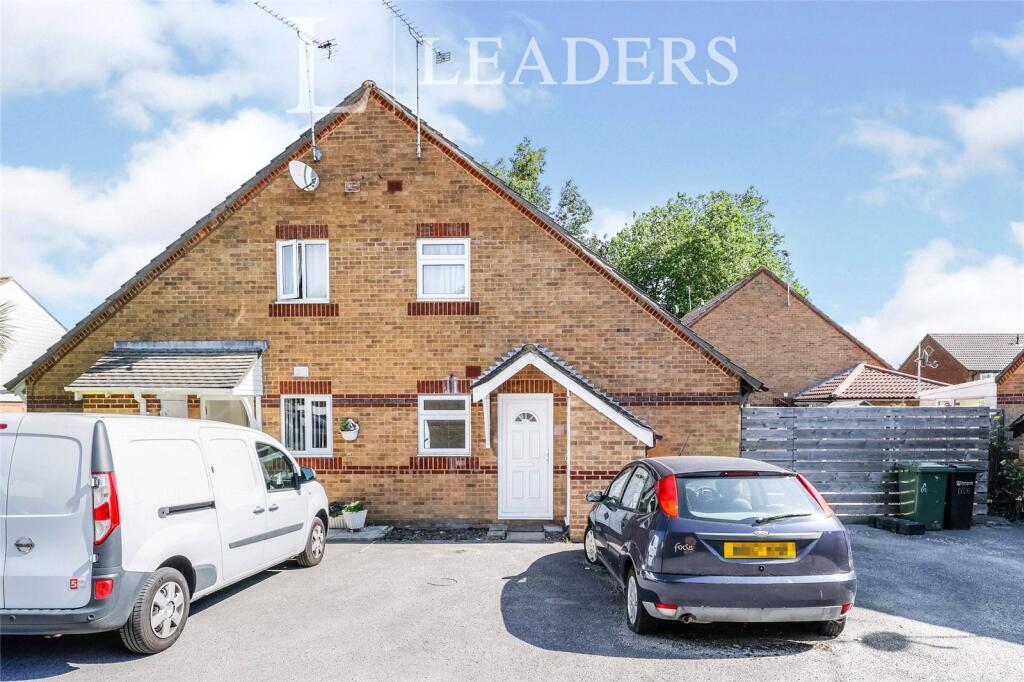Main image of property: Plumpton Gardens, Portsmouth, Hampshire