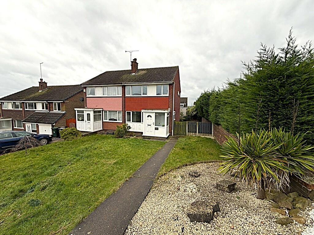 Main image of property: Eagle View, Aston, Sheffield