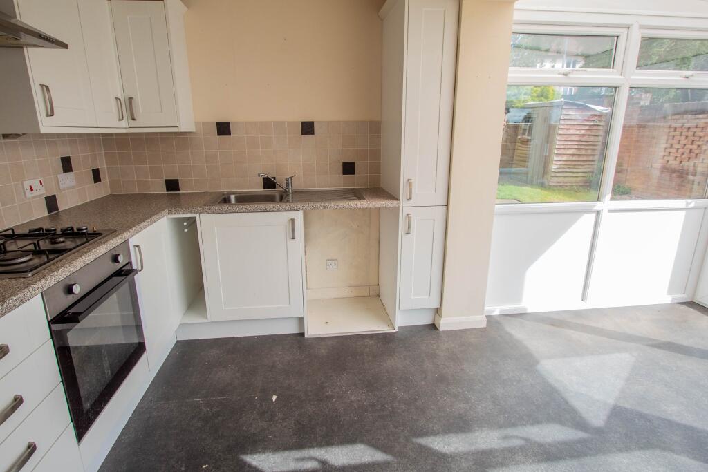 House in East Devon, Honiton - View 4