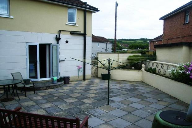 Photo of the property