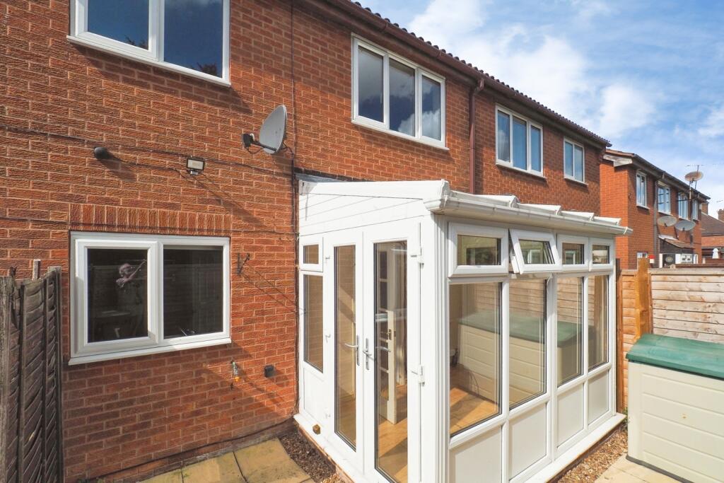 House in Nottingham - View 4