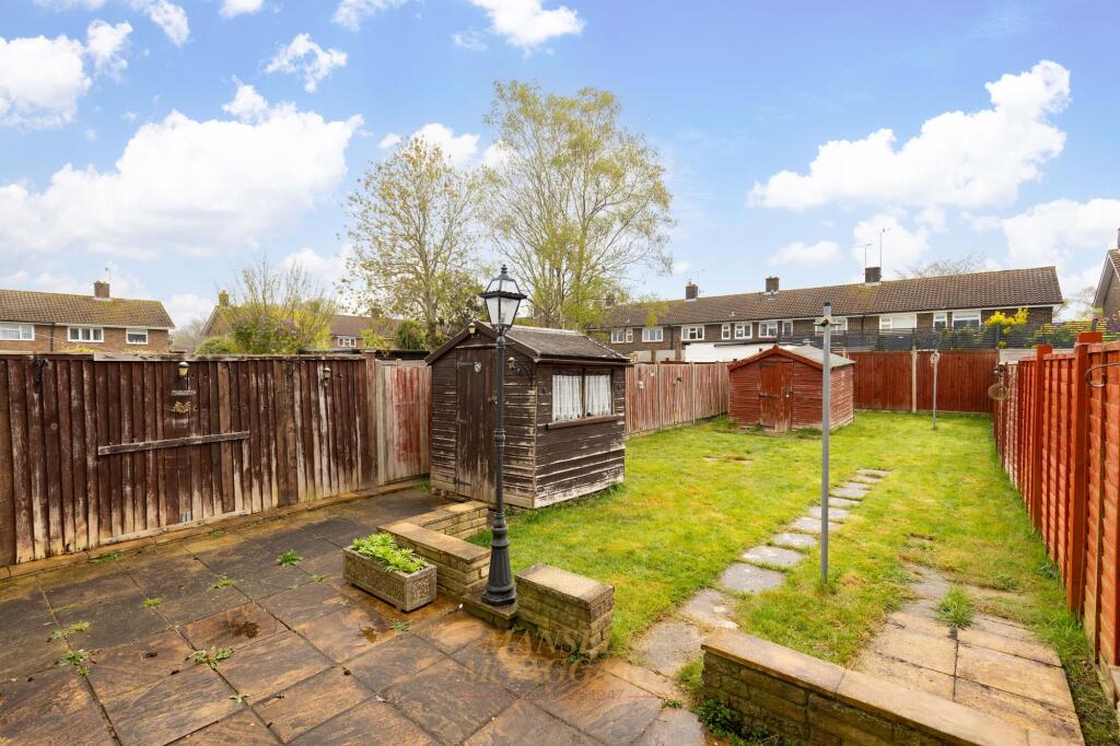 House in Crawley, Tilgate - View 4