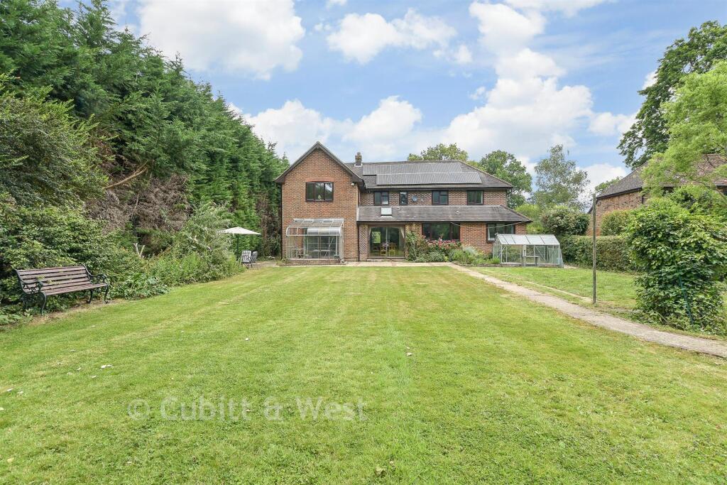Main image of property: Horley Road, Charlwood, Horley, Surrey