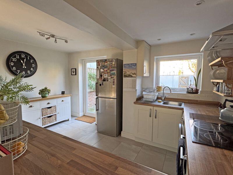 House in East Devon, Sidmouth - View 2
