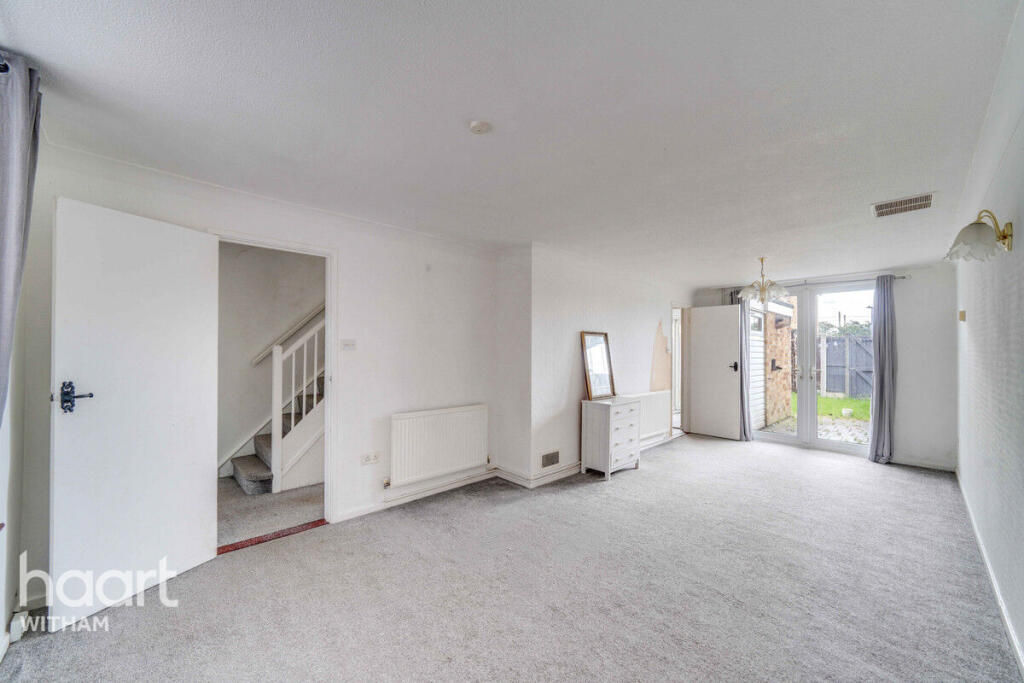 Main image of property: Burdun Close, Witham