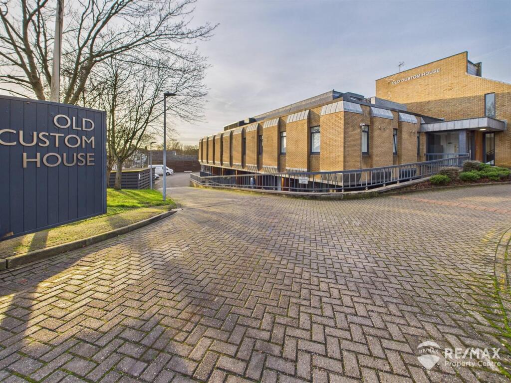 Main image of property: Main Road, Harwich