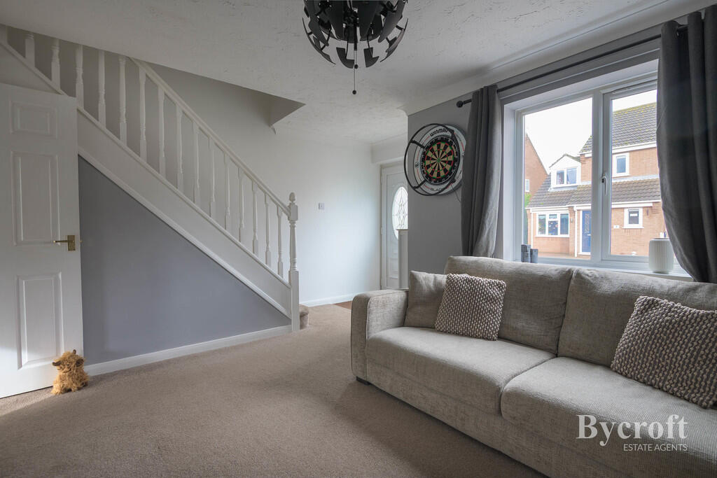 Vervain Close, Bradwell photo 4